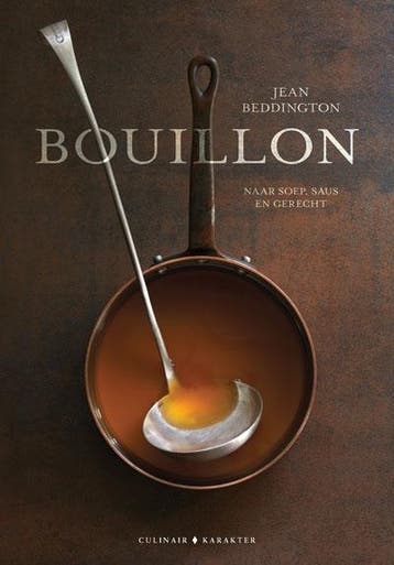 Bouillon - Jean Beddington 9789045219431, Verzenden, Zo goed als nieuw, Jean Beddington