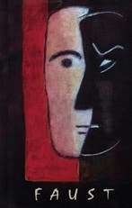 Faust 9789491748882 Frederiek Nelissen, Verzenden, Zo goed als nieuw, Frederiek Nelissen