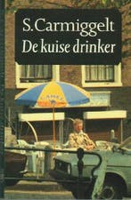 Grote ABC 730: De kuise drinker / Grote ABC / 730, Verzenden, Gelezen, Simon Carmiggelt