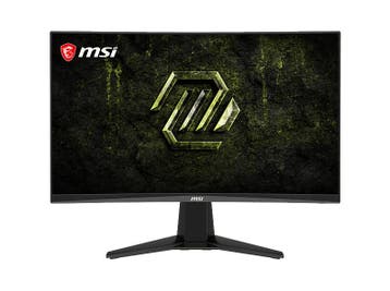Msi - Full HD Gaming Monitor - 23.6 inch, Computers en Software, Monitoren, Gaming, Msi, Verzenden, Curved