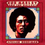 cd - Bob Marley And The Wailers - African Herbsman, Verzenden, Zo goed als nieuw