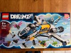 Lego - DreamZZZ - 71460 - Mr. Ozs Spacebus - 2020+, Nieuw