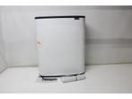 Brabantia Bo Touch Bin - Prullenbak - 60 liter - White, Verzenden, Zo goed als nieuw