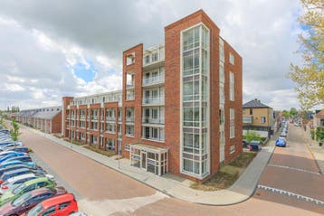 Te huur: Appartement Stationsplein in Pijnacker, Pijnacker, Appartement, Zuid-Holland