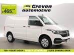 Volkswagen Transporter 2.0 TDI L1H1 150PK | DSG | Airco |, Automaat, Volkswagen, Wit, Diesel