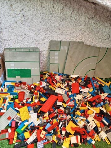 Lego Onderdelen - City - City, Kinderen en Baby's, Speelgoed | Duplo en Lego, Nieuw