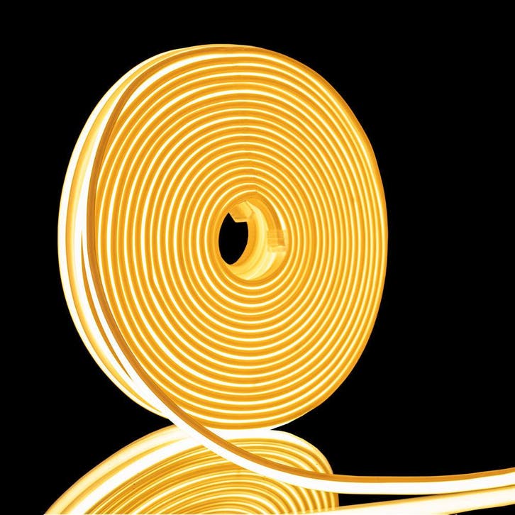 COB LED Strip - NEON | 12mm | complete set | 20 meter, Huis en Inrichting, Lampen | Overige, Nieuw, Ophalen of Verzenden