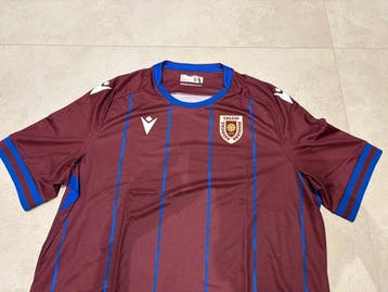 AC Reggiana 1919 - Italiaanse voetbal competitie - 2026 -, Nieuw