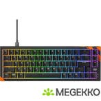 Cherry XTRFY K5 Pro 65% Zwart TMR Gaming Toetsenbord, Verzenden, Nieuw, Cherry