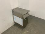 RVS Neutrale Units 3x, Ophalen of Verzenden, Gebruikt, RVS Meubilair