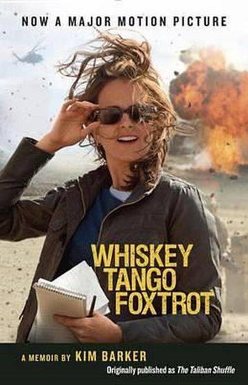 Whiskey, Tango, Foxtrot - Kim Barker 9781101973127, Verzenden, Gelezen, Kim Barker