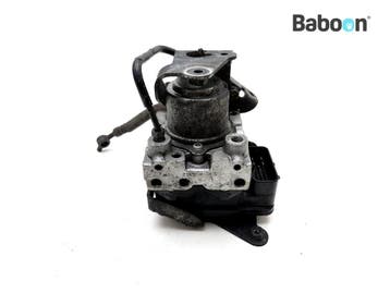 ABS Modulator Honda NT 700 V Deauville 2006-2010 (NT700V, Verzenden, Gebruikt