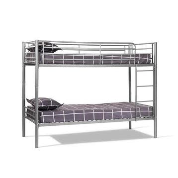 Stapelbed Deluxe, Huis en Inrichting, Slaapkamer | Stapelbedden en Hoogslapers, Ophalen of Verzenden, Nieuw