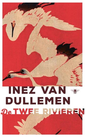 De Twee Rivieren | Inez Dullemen | Nieuw, Boeken, Ophalen of Verzenden, Nieuw, Inez Dullemen