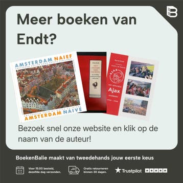 Bargoens woordenboek - Endt 9789060050958, Boeken, Verzenden, Gelezen, Endt