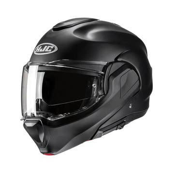 F100 Helm HJC, Verzenden, Nieuw met kaartje