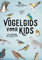 9789043942560 Vogelgids voor kids Marc Duquet, Boeken, Verzenden, Nieuw, Marc Duquet