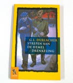 Strepen aan de hemel 9789001555313 G.L. Durlacher, Verzenden, Gelezen, G.L. Durlacher