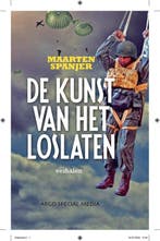 Boek De kunst van het loslaten 9789090362069, Boeken, Verzenden, Zo goed als nieuw
