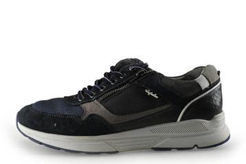 Australian Sneakers in maat 42 Blauw, Sneakers of Gympen, Gedragen, Australian, Verzenden