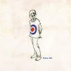 cd - Mr. A Balladeer - Sorry, Kid., Verzenden, Zo goed als nieuw