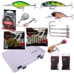 Ultimate Perch Kunstaas Kit, Verzenden, Nieuw