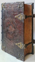 Statenbijbel - 1736