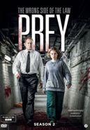 Prey - Seizoen 2 - DVD, Verzenden, Nieuw in verpakking