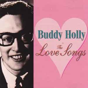 cd - Buddy Holly - The Love Songs, Verzenden, Zo goed als nieuw