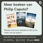Ghosts of Tsavo 9780792241003 Philip Caputo, Boeken, Verzenden, Gelezen, Philip Caputo