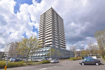 Te huur: Appartement Van Weerden Poelmanlaan in Utrecht, Utrecht, Appartement, Utrecht