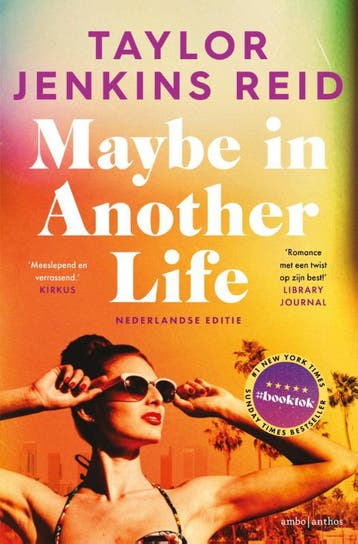 Maybe In Another Life | Taylor Jenkins Reid | Nieuw, Ophalen of Verzenden, Nieuw, Taylor Jenkins Reid