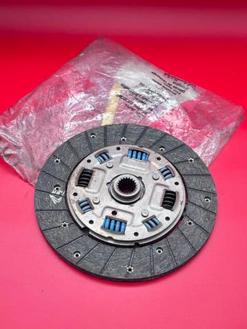 Lancia Beta Montecarlo Fiat 131 Racing koppeling plaat, Verzenden, Nieuw, Fiat