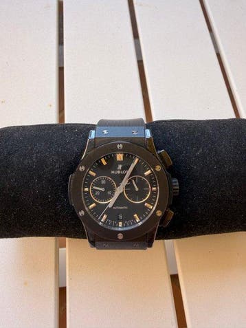Hublot - Classic Fusion - Zonder minimumprijs - 1536204 -, Nieuw