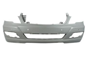 Bumper o.a: Mercedes-Benz, Viano (639), Vito (639.6), Ophalen of Verzenden, Nieuw, Mercedes-Benz, Bumper
