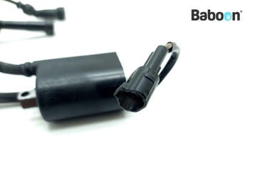 Bobine Suzuki SV 650 2007-2012 (SV650 SV650N SV650S) Front, Verzenden, Gebruikt
