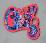 Patrycja Mroczkowska - CHILL 3D Pop Art XL