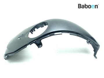 Tank Cover BMW R 1250 RT 2019-2024 (R1250RT K52) (8533558), Verzenden, Gebruikt