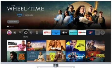 Panasonic TV-65W93AE6 - 65 inch 4K UHD 144Hz smart LED TV, Ophalen, LED, Panasonic, Zo goed als nieuw