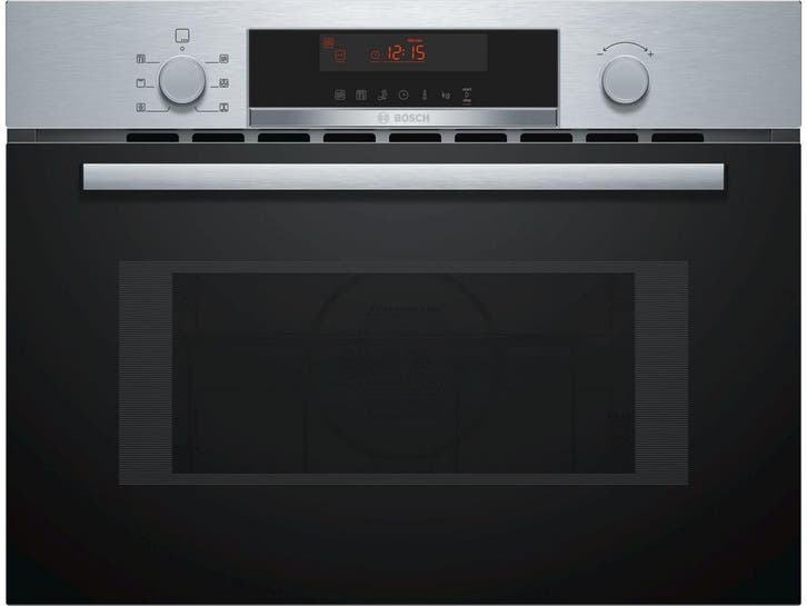 Bosch CMA583MS0 - Combimagnetron - 44L - 900W - Grill -, Witgoed en Apparatuur, Magnetrons, Zo goed als nieuw, Verzenden