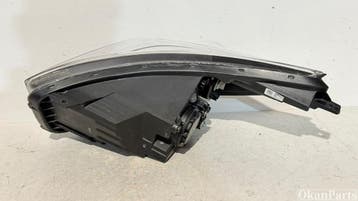 Kia Picanto (JA) rechter koplamp rechts 92102G6000, Auto-onderdelen, Verlichting, Ophalen, Gebruikt