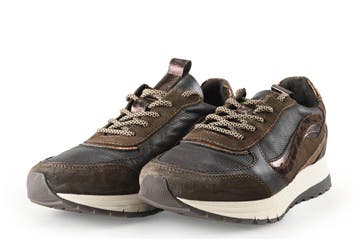 Notre-V Sneakers in maat 39 Bruin, Notre-V, Bruin, Verzenden, Sneakers of Gympen