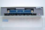 Kato N - 3025 - Modeltrein locomotief (1) - JNR EF60, Hobby en Vrije tijd, Modeltreinen | N-Spoor, Nieuw