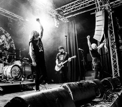 The Good The Bad and The Zugly Tickets Bitterzoet Te Koop, Tickets en Kaartjes, Evenementen en Festivals