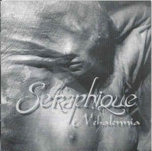 cd - Seraphique - Nehalennia, Cd's en Dvd's, Cd's | Overige Cd's, Zo goed als nieuw, Verzenden