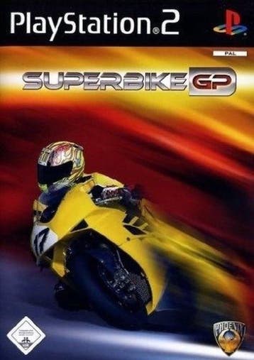 Superbike GP (Nieuw) (PS2 Games), Ophalen of Verzenden, Nieuw