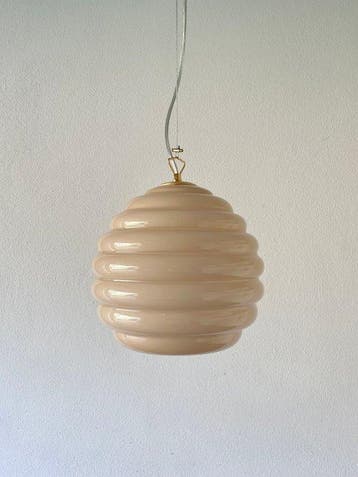 MIMU interior - Kroonluchter - DUNE 27 - Murano-glas, Antiek en Kunst