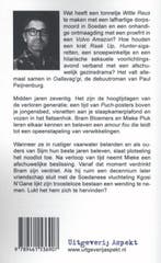 Oallavaggi 9789461536907 Paul Peijnenburg, Verzenden, Gelezen, Paul Peijnenburg