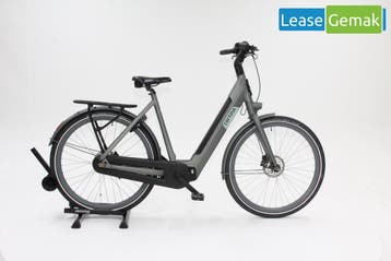 21: Cortina E-Nite 36V SDMM | 57 cm, Fietsen en Brommers, Elektrische fietsen, Ophalen of Verzenden, Zo goed als nieuw, Cortina