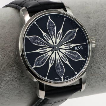 RSW - Swiss Made Watch - RSW9341-SL-3 - Zonder minimumprijs, Nieuw